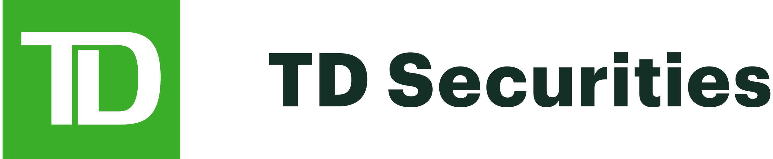 TD Securities