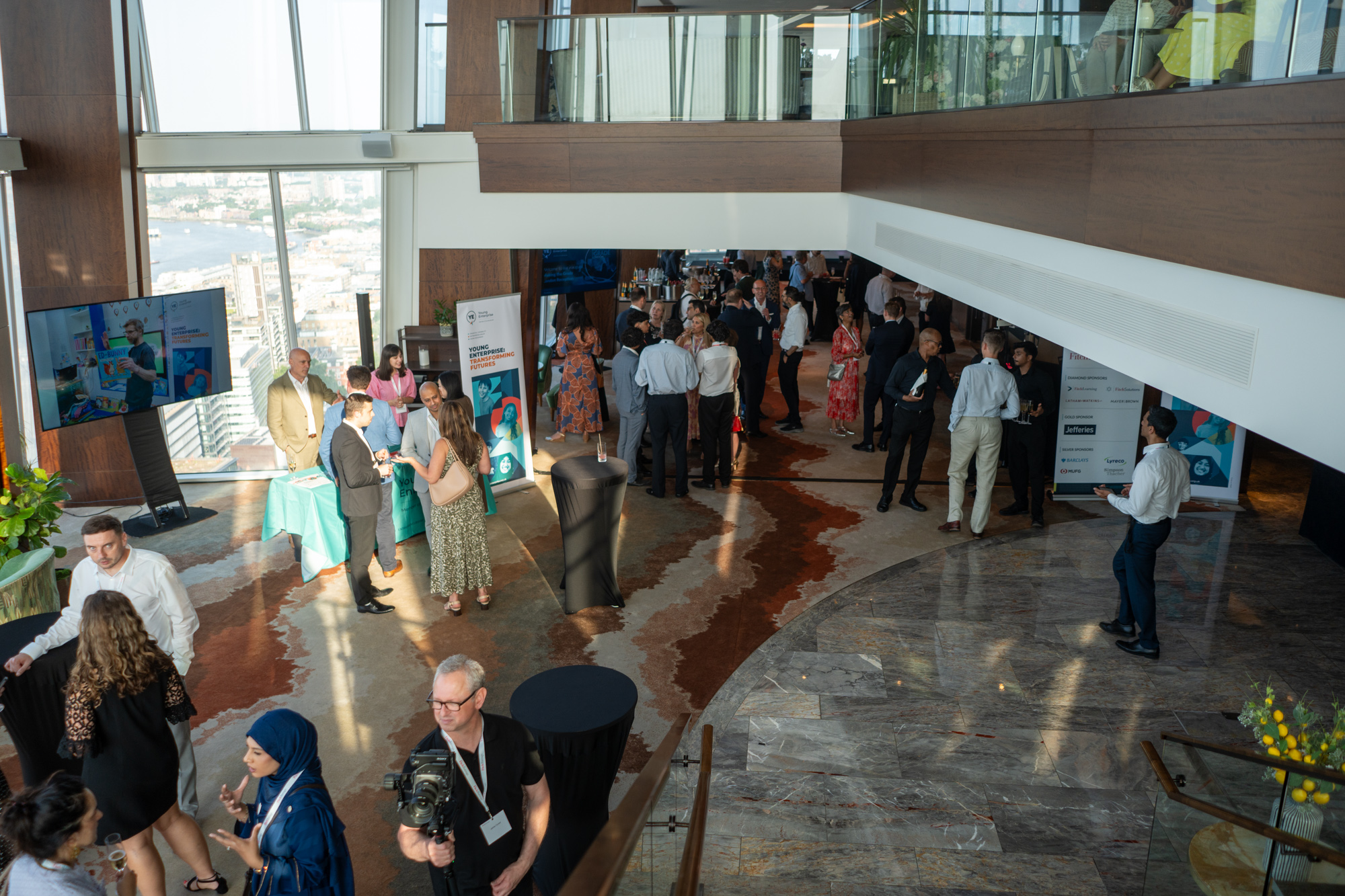 London Event 2026 - Image 9