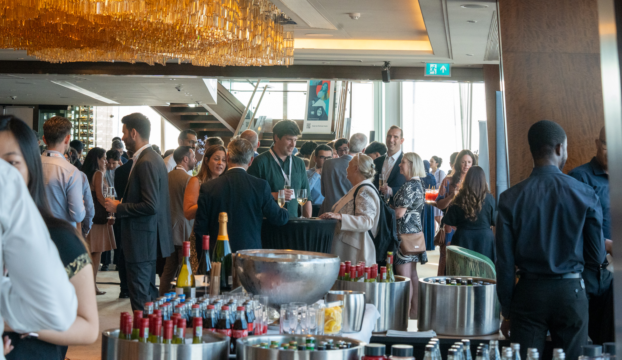 London Event 2026 - Image 8
