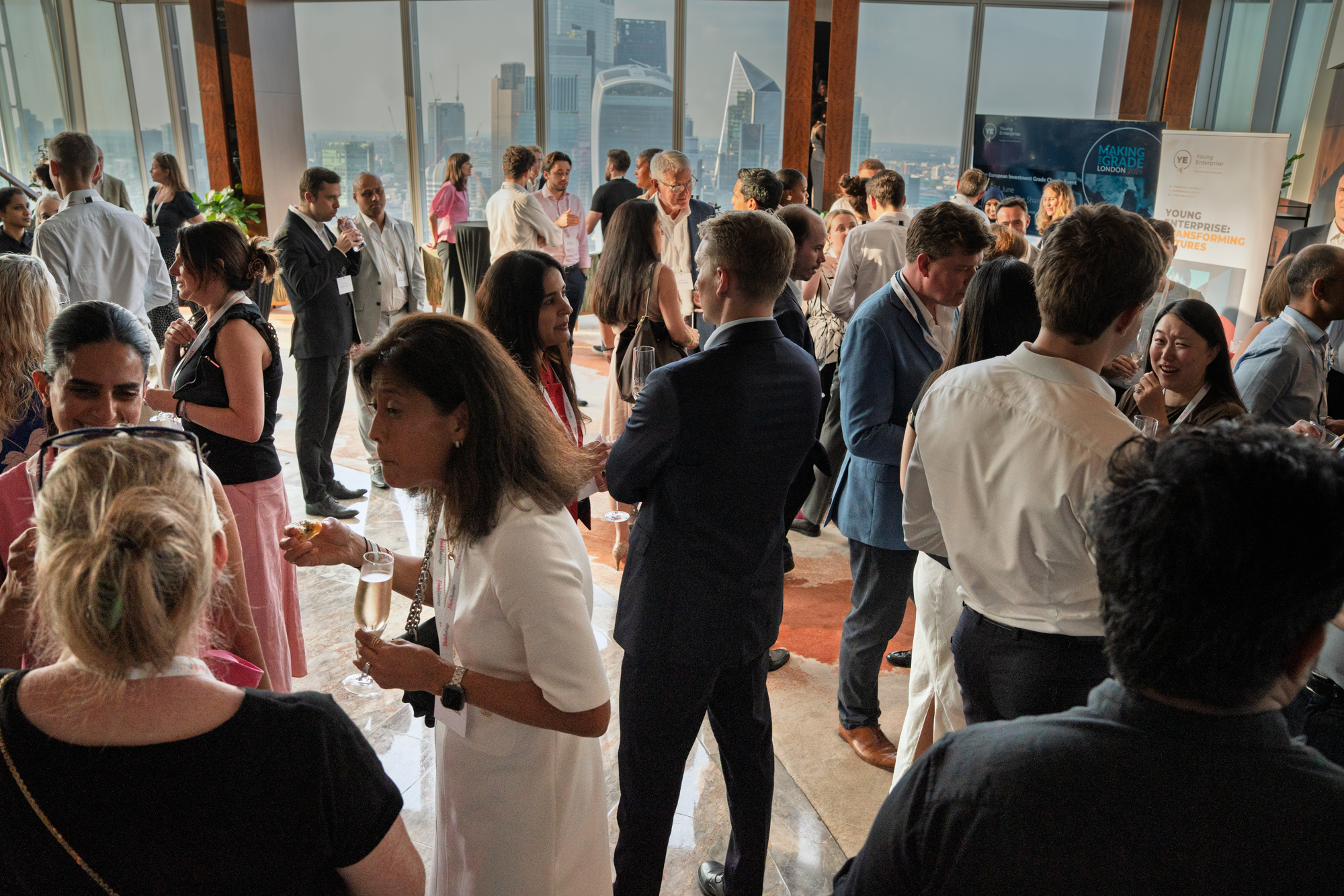 London Event 2026 - Image 6