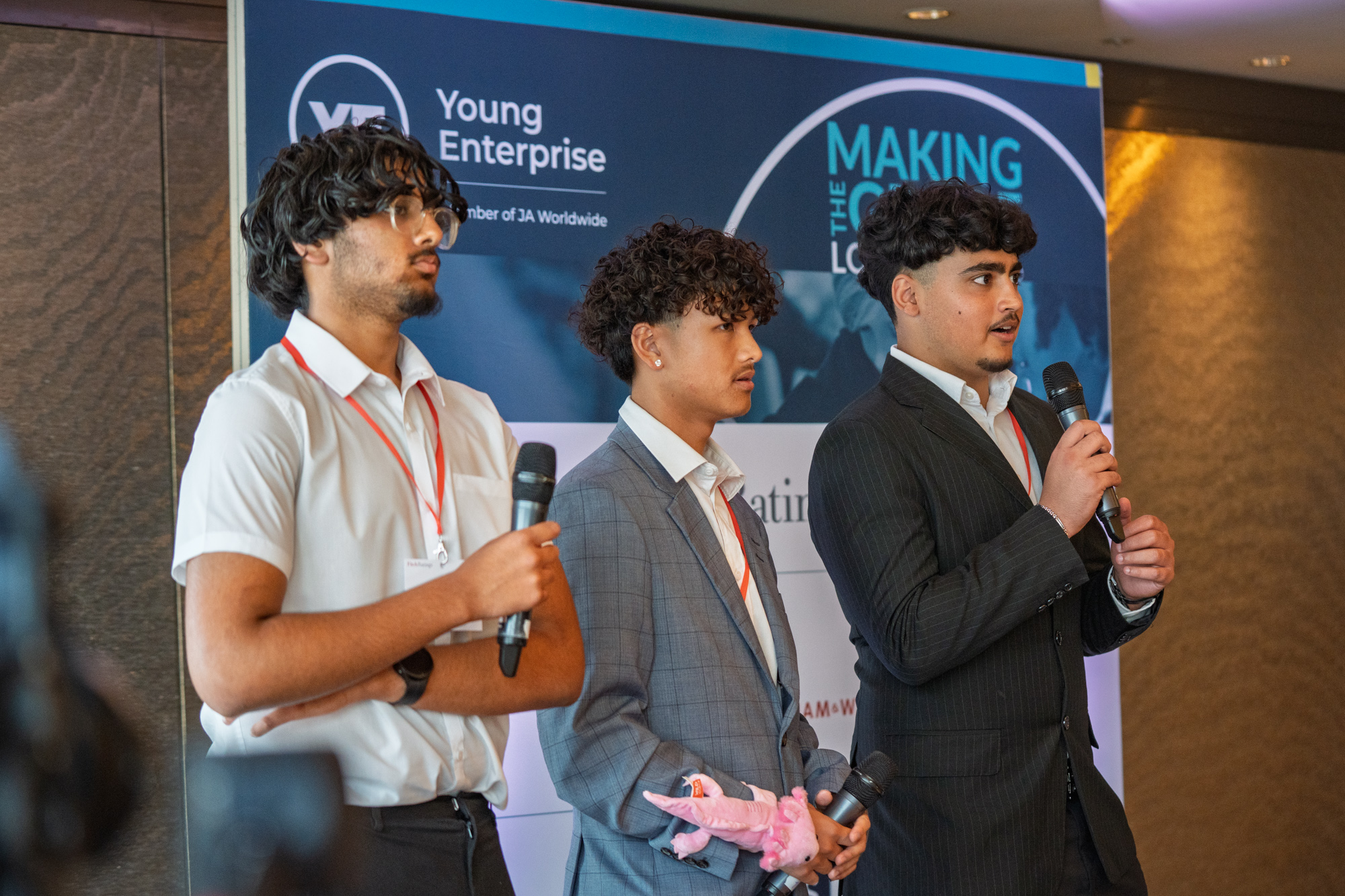 London Event 2026 - Image 1